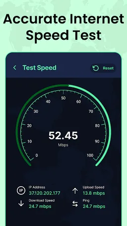 Bolt VPN - Fast VPN Proxy screenshot 6