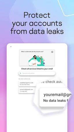 Kaspersky: VPN & Antivirus screenshot 6
