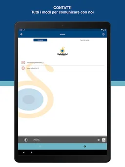 Radio Delta 1 screenshot 3