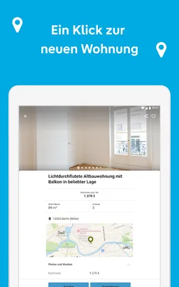 Immonet Property Search screenshot 7