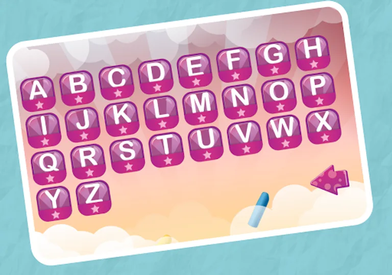 Tracing Letters: Kids 2-6 screenshot 16