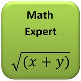 Math Expert icon