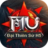 MU Đại Thiên Sứ H5 icon