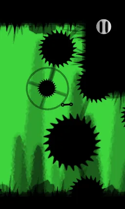 Stagger screenshot 1
