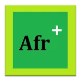 Beginner Afrikaans icon