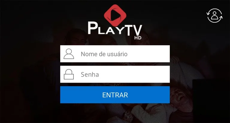 PLAY HDTV screenshot 2