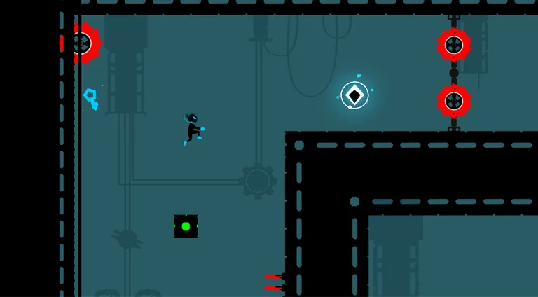 Vector Spy screenshot 10