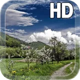 Nature Live Wallpaper icon