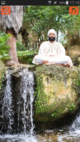 Tuhi Tuhi screenshot 1