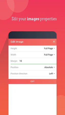 PDF Creator PRO - Scan documents & image converter screenshot 7