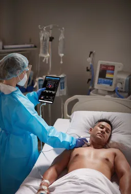 Philips Lumify Ultrasound App screenshot 1