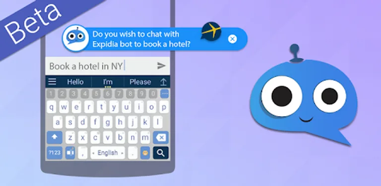 ai.type Bot Keyboard cover image