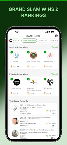 Yamamah screenshot 6