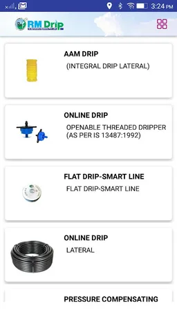 RM Drip screenshot 5