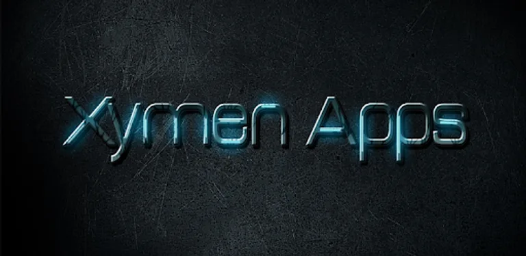 Xymen BETA cover image