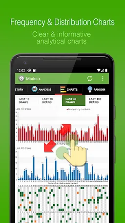 Marksix screenshot 10