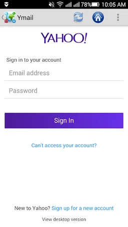 Connect Plus screenshot 8