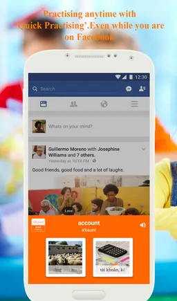 3000 Vocabulary screenshot 10