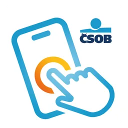 ČSOB Smart icon