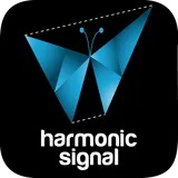 harmonic signal icon