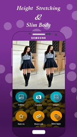 Make Me Tall - Make Me Thin screenshot 4