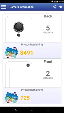 My Android screenshot 14