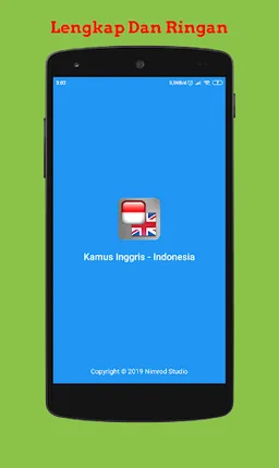 Kamus Inggris - Indonesia Lengkap Praktis screenshot 4