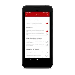 FREMAP Contigo screenshot 5