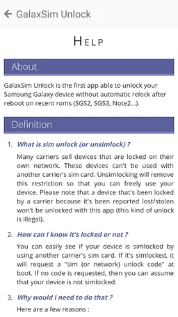 GalaxSim Unlock screenshot 14