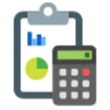 Calculadora I.S.R. icon