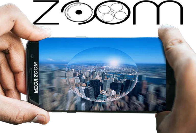 Super ZOOM HD Camera screenshot 2