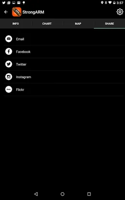 AltimeterThree screenshot 7