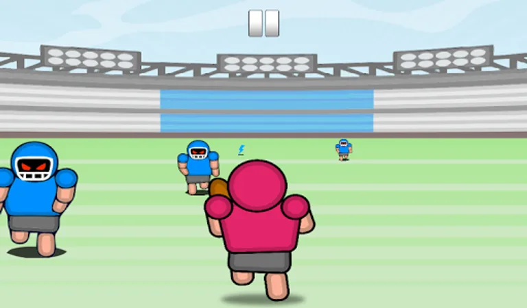 Football Crash screenshot 6