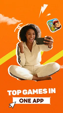 AHA Games: 10K+ Offline Games screenshot 12