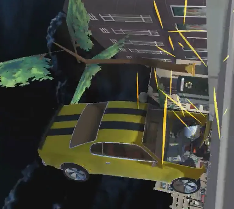 Fast In Speed screenshot 12