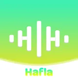 Hafla - Group Voice Chat Room icon