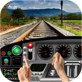 Train Simulation icon
