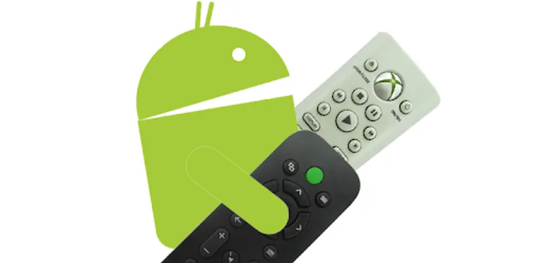 Remote Control for Xbox One/Xbox 360 cover image