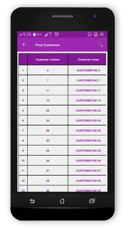 Utility Bills Mobile Payment screenshot 5