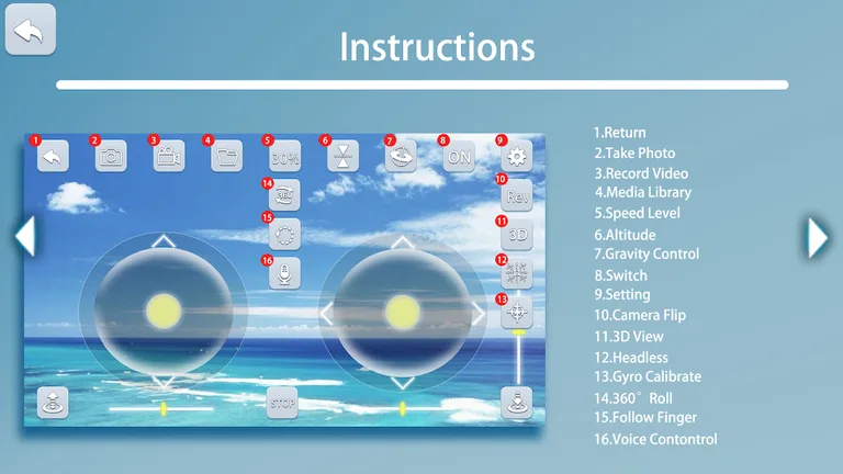 HTJR-UFO screenshot 4