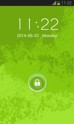 Super Lockscreen screenshot 2