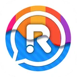 RON (testβ) icon