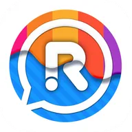 RON (testβ) icon