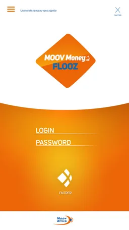 Moov Money Togo screenshot 5
