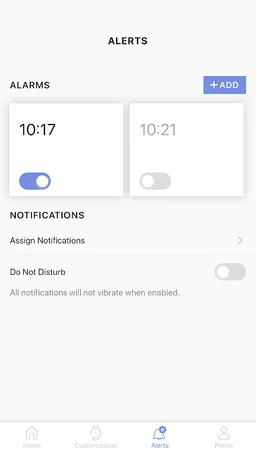 HYBRID TIME screenshot 5