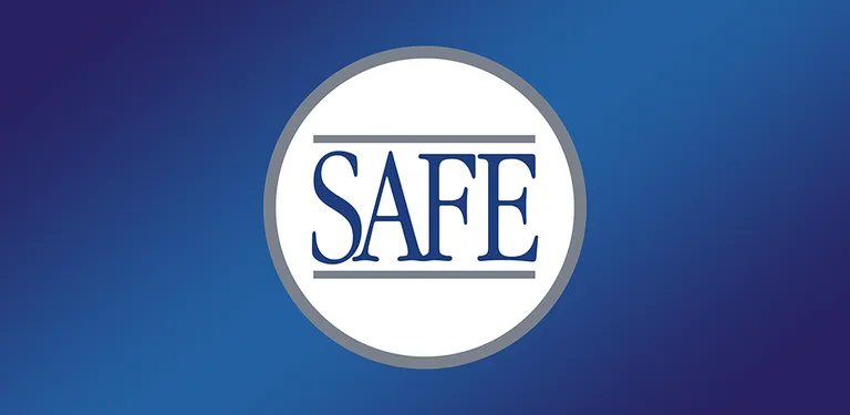 SAFE Federal Credit Union cover image