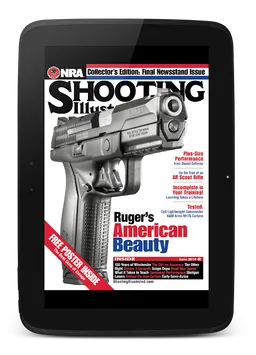 NRA Magazines screenshot 17