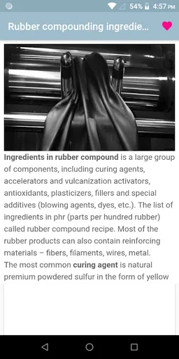 Polymer Technology screenshot 7