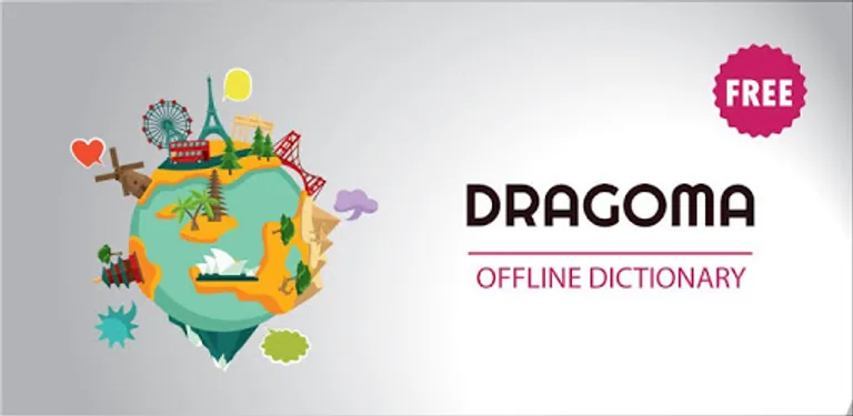 Persian English Offline Dictionary & Translator cover image