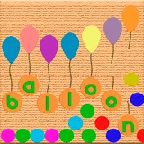 balloon icon